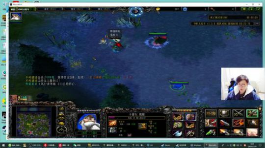 我在斗鱼看DL丶拖米直播王者荣耀