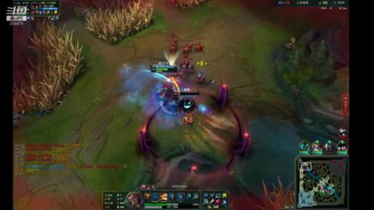 无限火力冲冲冲！ 205875 2020-01-22 01点场