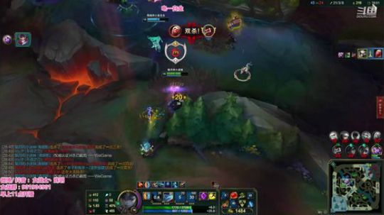 藤一的小幸运发布了一个斗鱼视频2020-01-30