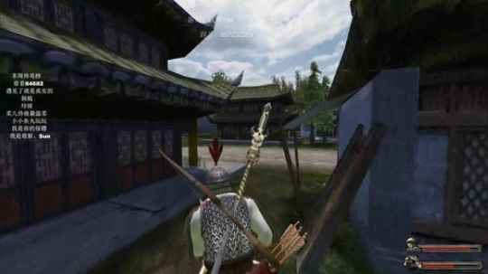 汉殇194，新MOD 2020-01-29 23点场