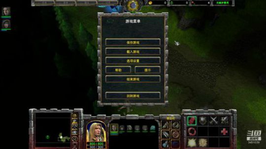 阿尔萨斯究竟做了什么，让吉安娜目不忍视？ 2020-01-30 11点场