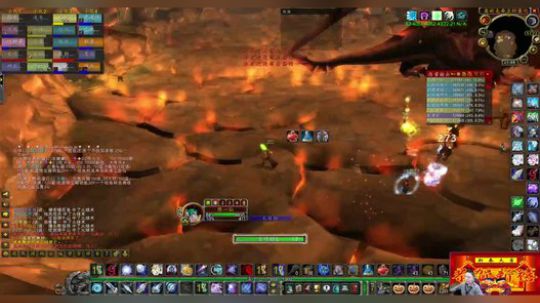 魔兽世界怀旧服：小伙假死后吐槽队友快离开，其实每个猎人都这样