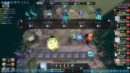小黑盒你咋天天炸呢 2020-01-29 23点场