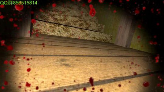 恐怖吓人的游戏~ 2020-01-30 01点场