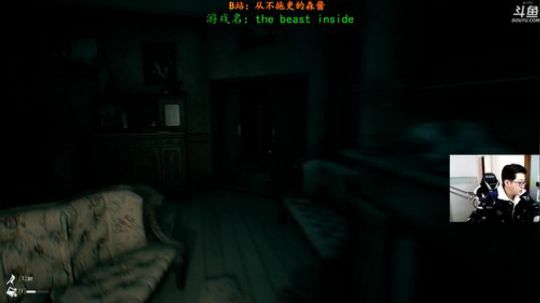 HHHISHHH发布了一个斗鱼视频2020-01-30