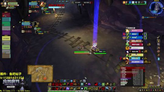 评级最强猎人信不信 2020-01-29 16点场