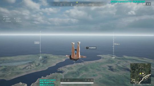 紫蓝Perse：新年快乐! 2020-01-28 19点场