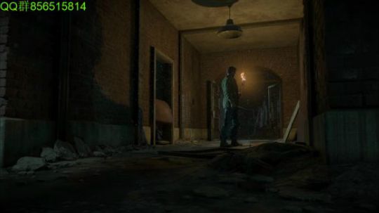 恐怖吓人的游戏~ 2020-01-29 21点场