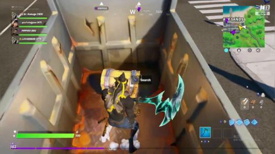 NS怪物猎人GU，大家新年快乐~ 2020-01-29 21点场