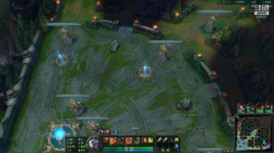 【大卫】喜欢就一起玩 2020-01-29 17点场