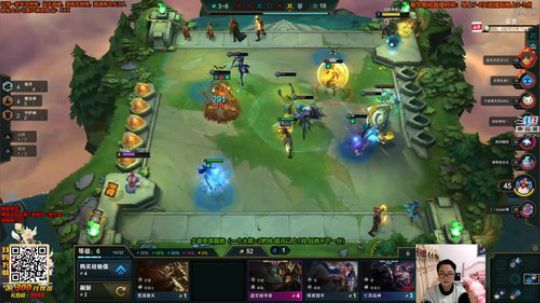 旧欢若梦灬发布了一个斗鱼视频2020-01-30