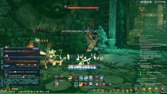 【冷】宅到无聊玩网游 2020-01-30 19点场