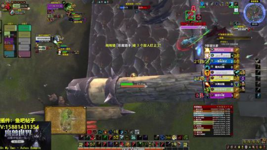 评级最强猎人信不信 2020-01-28 19点场