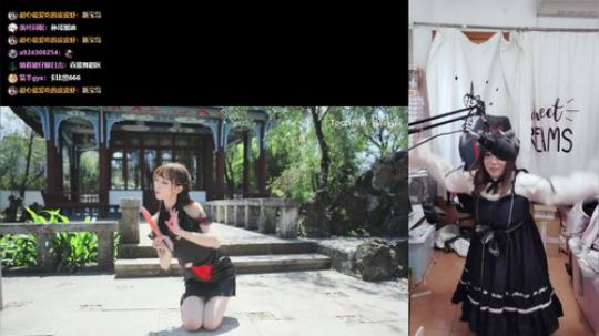 嘉啊123发布了一个斗鱼视频2020-01-30