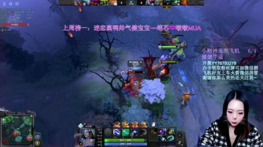 【汐湲】1.29～初五我想要小财神 2020-01-29 20点场