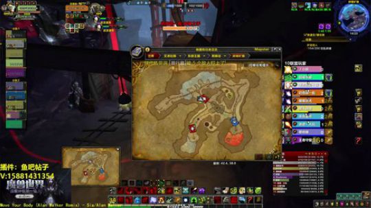 评级最强猎人信不信 2020-01-28 13点场