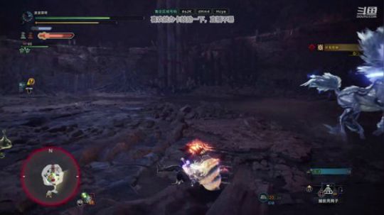 怪猎好多活动呀~过年好~! 2020-01-27 13点场