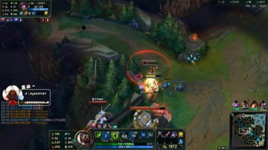 【哈斯】新年快乐~ 大家出门记得带口罩~ 2020-01-30 01点场