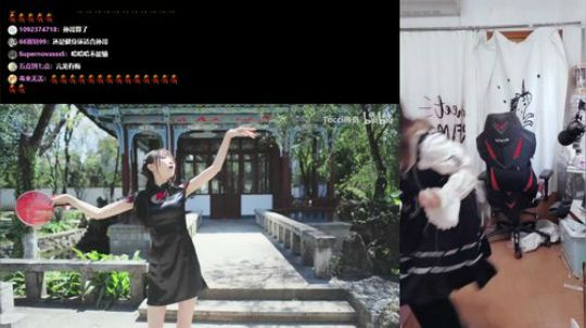 嘉啊123发布了一个斗鱼视频2020-01-30