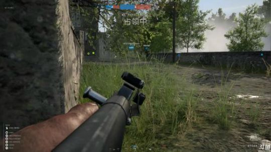 《人间地狱》《废土2》 2020-01-29 20点场