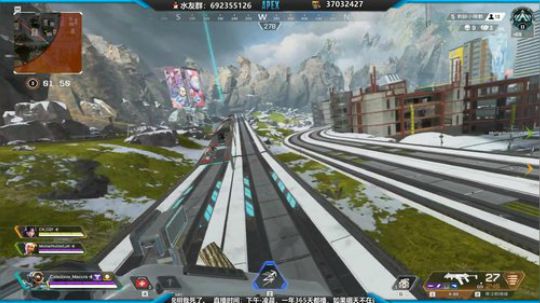 碎碎有今朝 2020-01-28 13点场