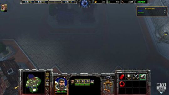 阿尔萨斯究竟做了什么，让吉安娜目不忍视？ 2020-01-30 13点场