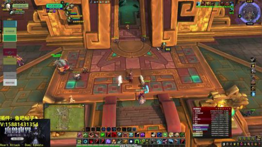 评级最强猎人信不信 2020-01-29 14点场