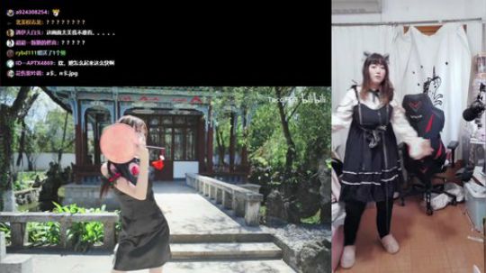 嘉啊123发布了一个斗鱼视频2020-01-30