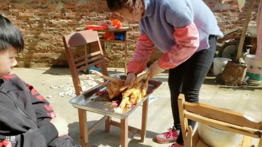 天气好起来了 2020-01-30 11点场