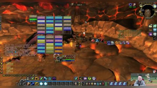 魔兽世界怀旧服：小伙黑龙G团遇营销团长，黑龙头硬是吹到了千金