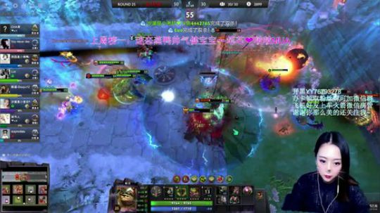 【汐湲】1.30～初六啦~假期在偷偷溜走 2020-01-31 02点场