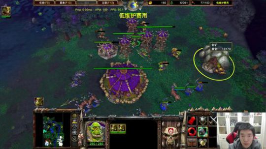 18:30 继续重置版战役！ 2020-01-30 22点场