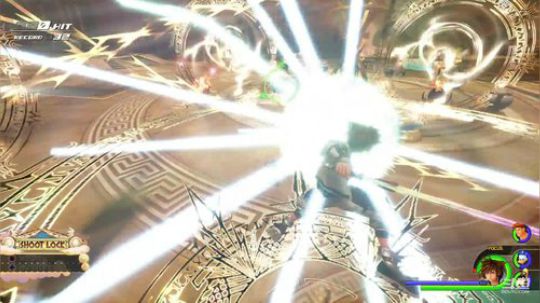 王国之心3+DLC /≧▽≦)/ 2020-01-28 21点场