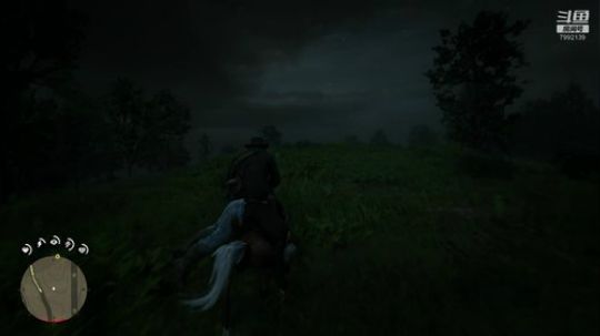 荒野大镖客2养老 2020-01-30 20点场