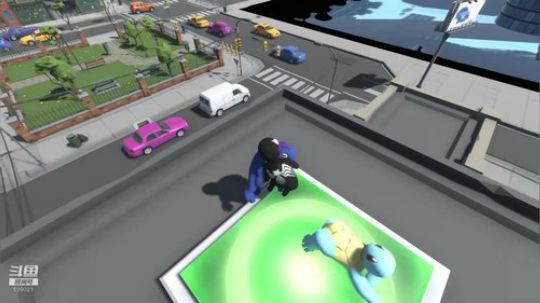 【大卫】起名真难 2020-01-30 19点场