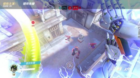 满资源配合的快乐焦氏