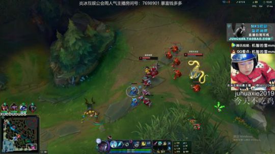 我说余生发布了一个斗鱼视频2020-01-31