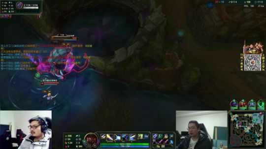 藤一的小幸运发布了一个斗鱼视频2020-01-31