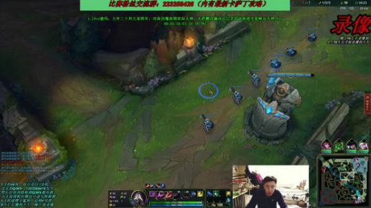 卡萨丁：三万场老王者卡萨丁 2020-01-31 07点场
