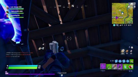 NS怪物猎人GU，大家新年快乐~ 2020-01-30 20点场