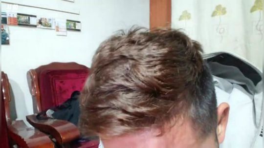 天气好起来了 2020-01-30 23点场