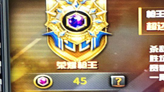 AK47不仅要鼠标好不好用还有显示器好不好！