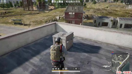 馒头：更新新视频了! 2020-01-27 23点场