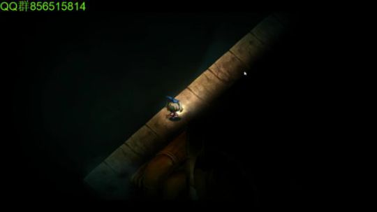 恐怖吓人的游戏~ 2020-01-31 03点场