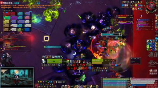 【Yd8.3】史诗尼奥罗萨5号-主脑-武器战视角
