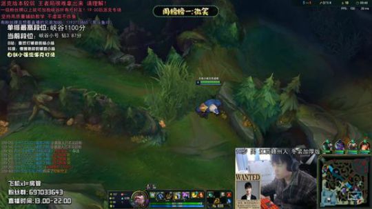 赣宝：探究辅助位的极限在哪 carry！ 2020-01-30 15点场