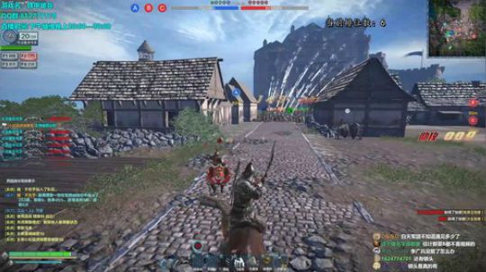 万般皆是命，半点不由人。。 2020-01-30 21点场