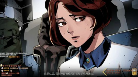 【Cat】今晚恢复直播 昏迷2 2020-01-30 22点场