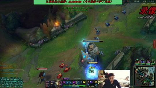 卡萨丁：三万场老王者卡萨丁 2020-01-31 13点场
