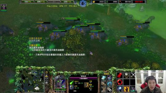 18:30 继续重置版战役！ 2020-01-31 20点场